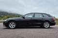 Audi A4 Avant 35 TDI, LED, Navi, 1.Hand. Schwarz - thumbnail 3