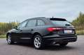 Audi A4 Avant 35 TDI, LED, Navi, 1.Hand. Schwarz - thumbnail 4