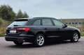 Audi A4 Avant 35 TDI, LED, Navi, 1.Hand. Schwarz - thumbnail 9