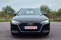 Audi A4 Avant 35 TDI, LED, Navi, 1.Hand. Schwarz - thumbnail 6