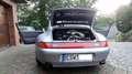 Porsche 993 Carrera Coupe Tiptronic 3,6 l Silber - thumbnail 26