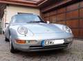 Porsche 993 Carrera Coupe Tiptronic 3,6 l Silber - thumbnail 9