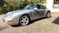 Porsche 993 Carrera Coupe Tiptronic 3,6 l Silber - thumbnail 2
