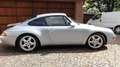 Porsche 993 Carrera Coupe Tiptronic 3,6 l Silber - thumbnail 6