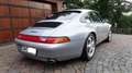 Porsche 993 Carrera Coupe Tiptronic 3,6 l Silber - thumbnail 16