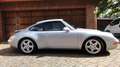 Porsche 993 Carrera Coupe Tiptronic 3,6 l Silber - thumbnail 1