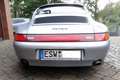 Porsche 993 Carrera Coupe Tiptronic 3,6 l Silber - thumbnail 14