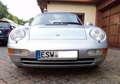 Porsche 993 Carrera Coupe Tiptronic 3,6 l Silber - thumbnail 11