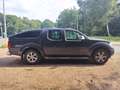 Nissan Navara Navara LE Double C. Vert - thumbnail 4