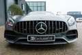Mercedes-Benz AMG GT GTC Roadster 4.0 Cabriolet Keramisch Remsysteem | Gris - thumbnail 31