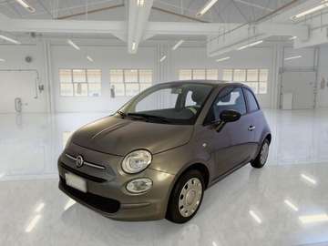 1.0 70 CV IBRIDO CULT 3 PORTE BERLINA