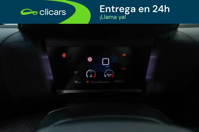 Citroen C4 view 15