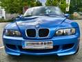 BMW Z3 M Z3 roadster/ 2 Hand / Scheckheft Bleu - thumbnail 2