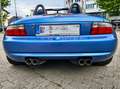 BMW Z3 M Z3 roadster/ 2 Hand / Scheckheft Bleu - thumbnail 4