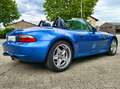 BMW Z3 M Z3 roadster/ 2 Hand / Scheckheft Bleu - thumbnail 3