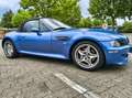 BMW Z3 M Z3 roadster/ 2 Hand / Scheckheft Bleu - thumbnail 5