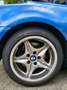 BMW Z3 M Z3 roadster/ 2 Hand / Scheckheft Bleu - thumbnail 11