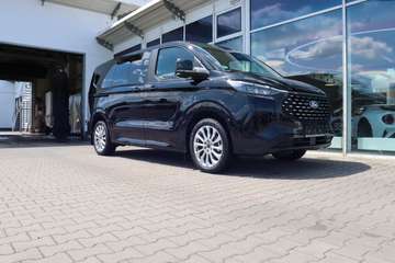Titanium PHEV digitaler Spiegel