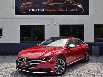 2.0 TDi Elegance | PANO | VIRTUAL | CAMERA | ACC | CARPLAY