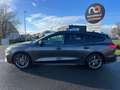 Ford Focus Wagon 2019 * 1.5 EcoBlue ST Line Business * EURO 6 Grau - thumbnail 2