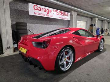 GTB LIFT LED CAMERA NAVI 12 Months Garantie