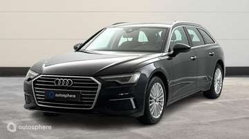 40 TDI 204ch Avus S tronic 7