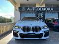 BMW X6 xdrive40d mhev 48V MSPORT#AUTO#LED#PELLE#CARPLAY - thumbnail 2