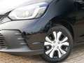 Honda Jazz 1.5 i-MMD HYBRID ELEGANCE NAVI+8J.GARANTIE Schwarz - thumbnail 3