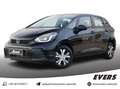 Honda Jazz 1.5 i-MMD HYBRID ELEGANCE NAVI+8J.GARANTIE Schwarz - thumbnail 1