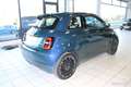 Fiat 500 e 42 kwh 118 ch Icone Plus (1er Main Bleu Ocean Toit panoramique) Bleu - thumbnail 2