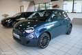 Fiat 500 e 42 kwh 118 ch Icone Plus (1er Main Bleu Ocean Toit panoramique) Bleu - thumbnail 1