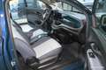 Fiat 500 e 42 kwh 118 ch Icone Plus (1er Main Bleu Ocean Toit panoramique) Bleu - thumbnail 3