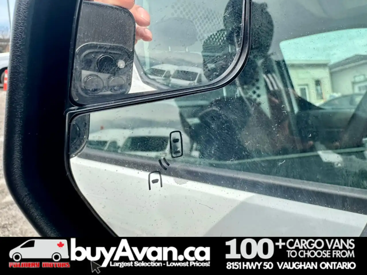 Ford Transit Connect снимка Ford Transit Connect