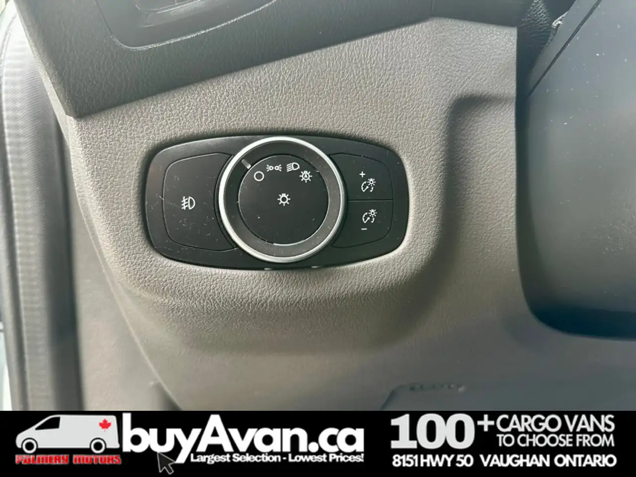 Ford Transit Connect снимка Ford Transit Connect