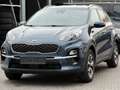 Kia Sportage 1.6 CRDi Vision 2WD Bleu - thumbnail 1