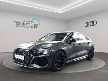RS 3 Lim. qu. B&O HUD Matrix V-max. 290km/h