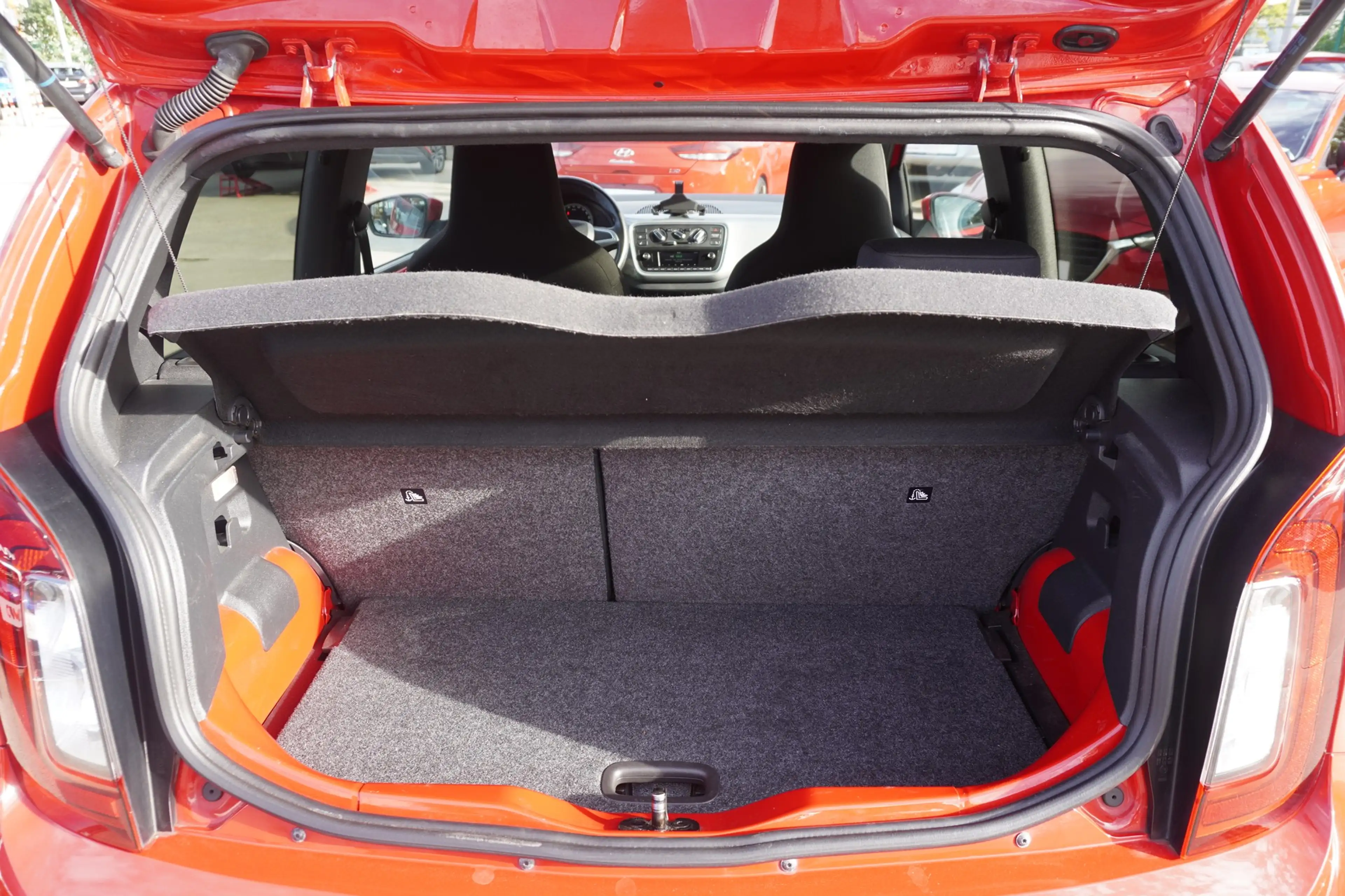 Skoda Citigo 1.0 Clever Sitzheizung Bluetooth PDC — photo 13