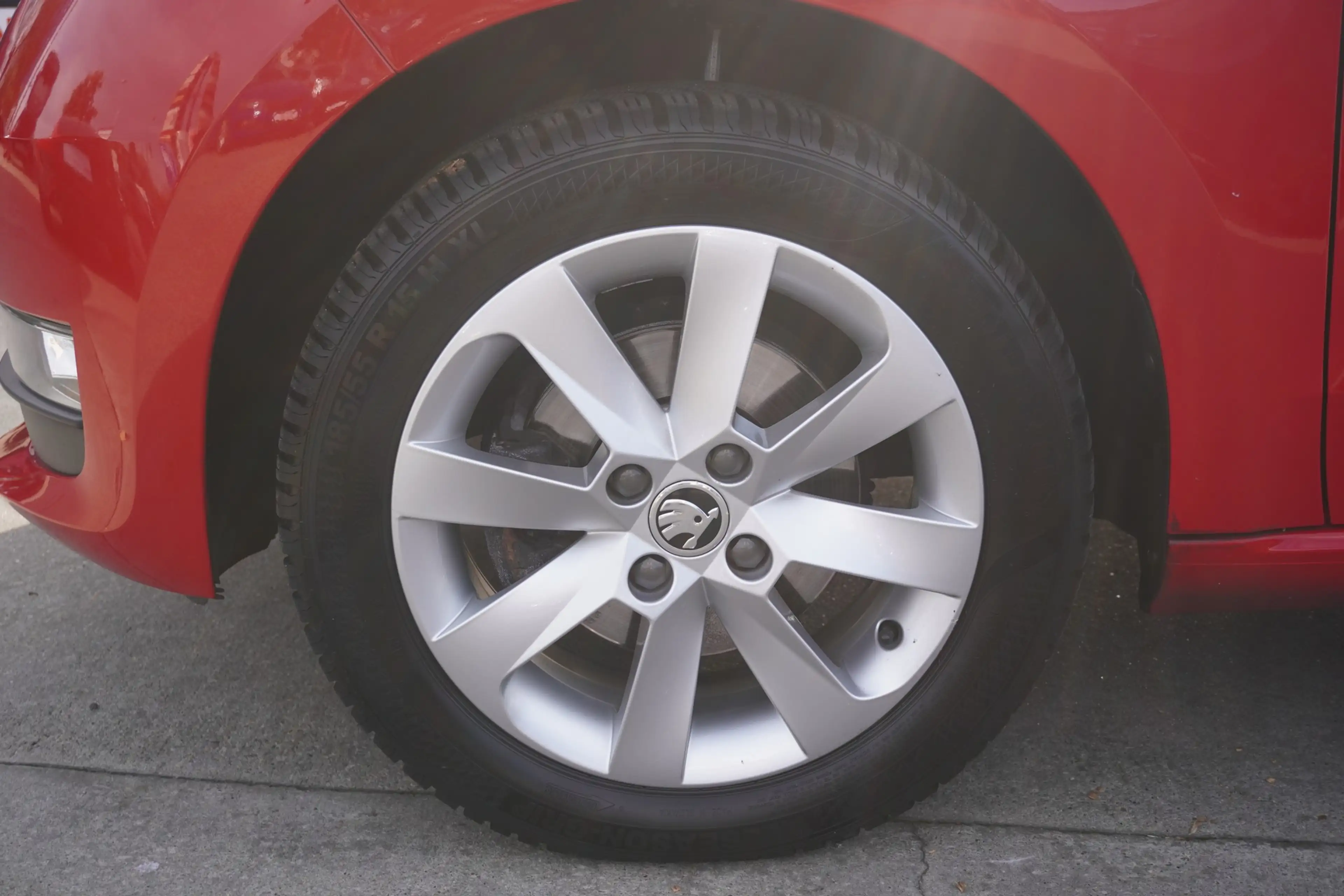 Skoda Citigo 1.0 Clever Sitzheizung Bluetooth PDC — photo 10