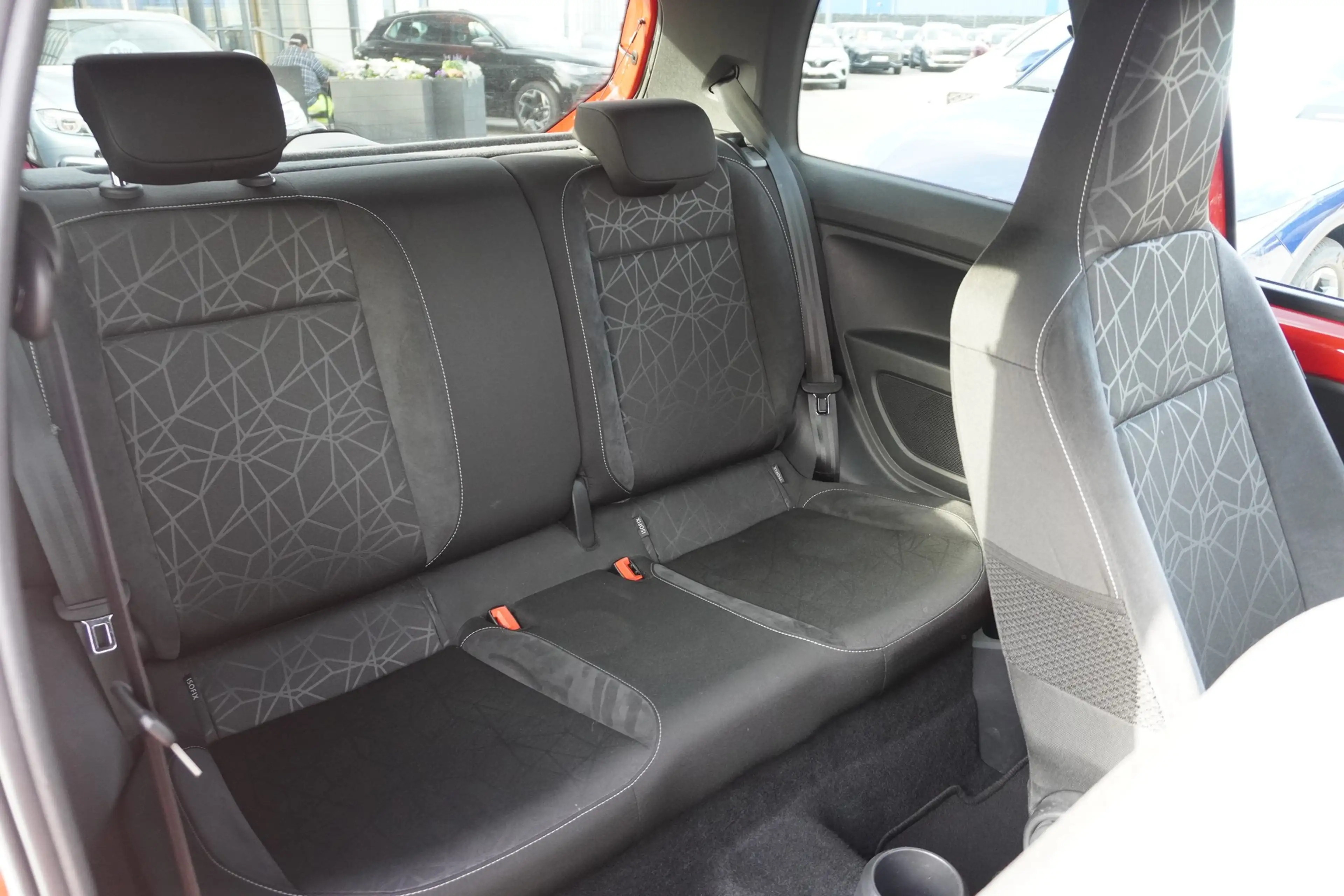 Skoda Citigo 1.0 Clever Sitzheizung Bluetooth PDC — photo 15