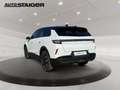 Opel Grandland 100kW 1.2 48V GS Navi 360 Grad Kamera Blanc - thumbnail 8