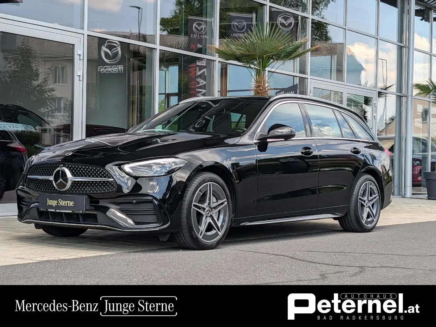 mercedes-benz clasa c