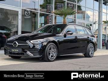e // AMG-Line
