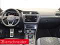 Volkswagen Tiguan 2.0 TDI DSG 4Mo. RLine BLACK-STYLE PANO AHK NAVI K Grau - thumbnail 8