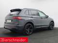 Volkswagen Tiguan 2.0 TDI DSG 4Mo. RLine BLACK-STYLE PANO AHK NAVI K Grau - thumbnail 3