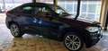 BMW X6 X6 xDrive30d m paket mit Standheizung Синій - thumbnail 5