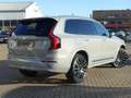 Volvo XC90 Plus T8 AWD Plug-in Hybrid/360°Cam/HeadUp Grau - thumbnail 2