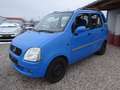 Opel Agila 1.2 16V Edition*Klima Blau - thumbnail 1