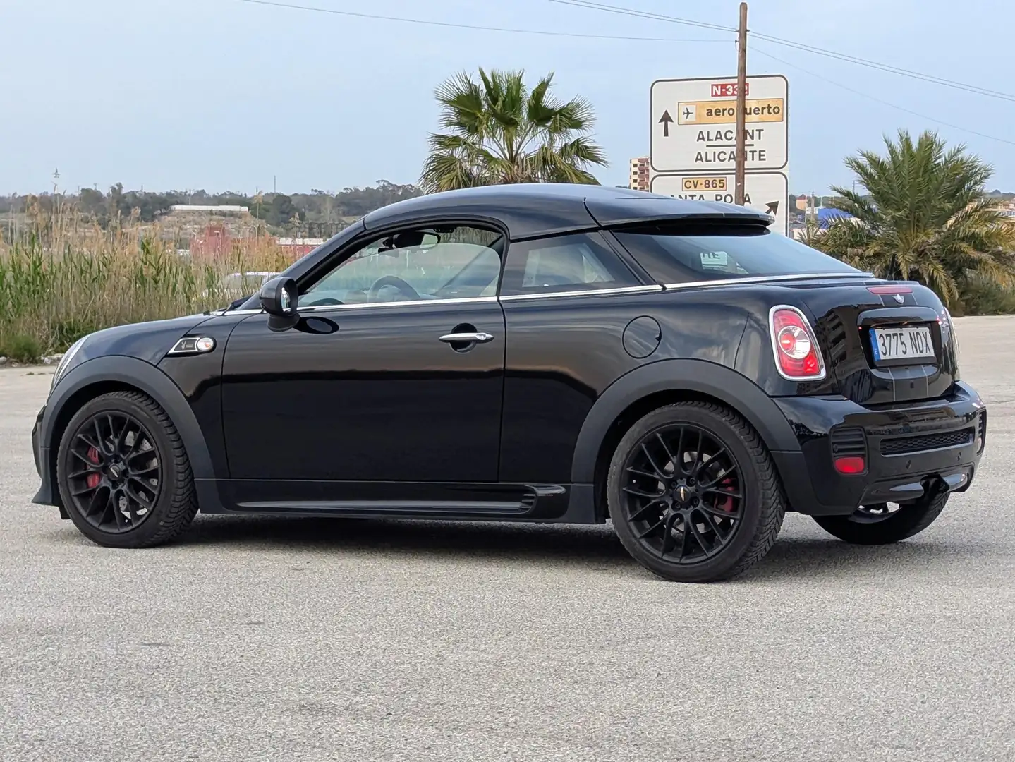 MINI John Cooper Works Coupe Mini Coupé John Cooper Works John Cooper Works - 2