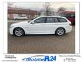 BMW 520 d Touring M-PAKET XENON HEADUP KAMERA PDC Weiß - thumbnail 8