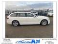 BMW 520 d Touring M-PAKET XENON HEADUP KAMERA PDC Weiß - thumbnail 7